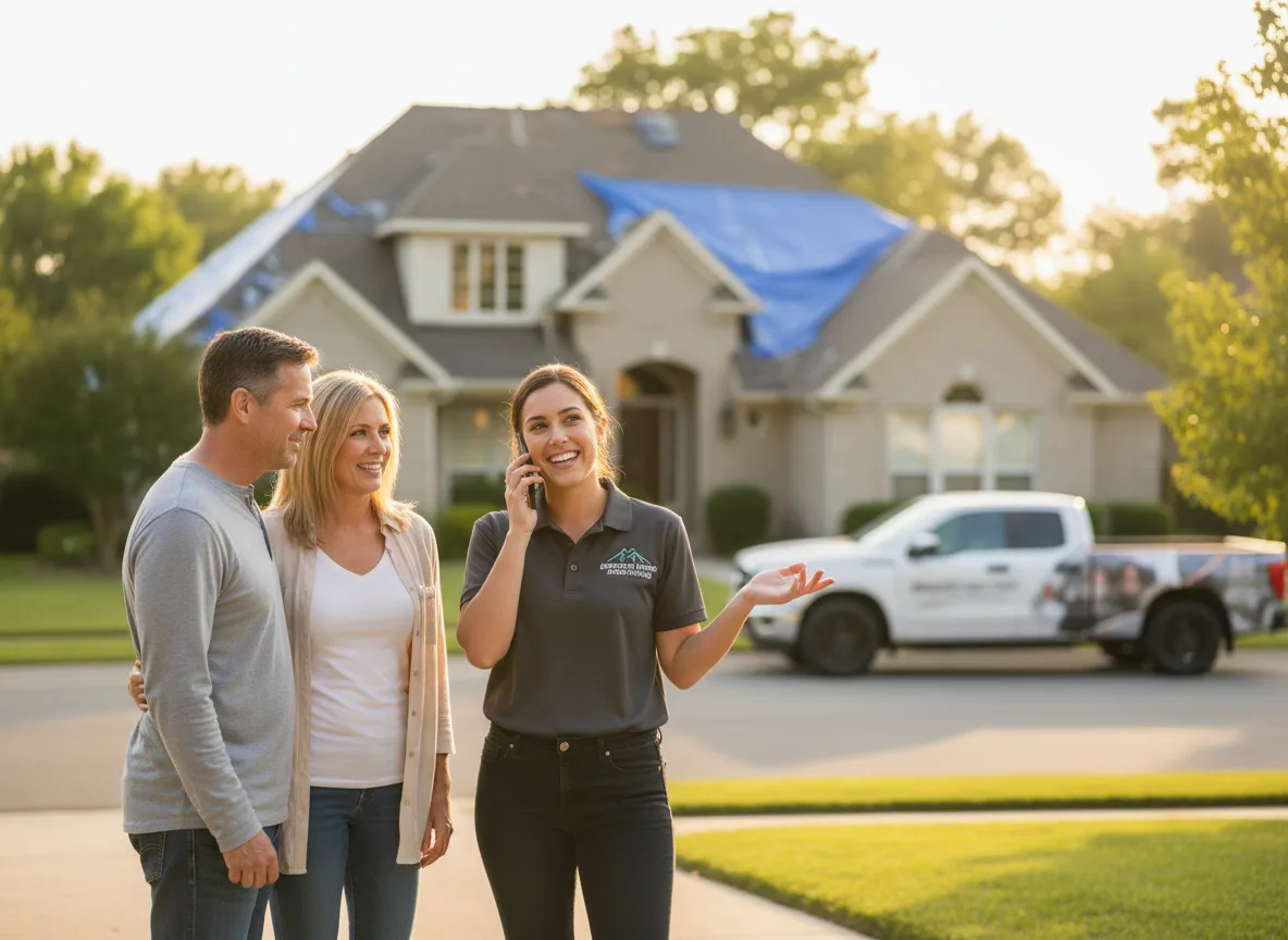 Emergency Roof Repair Solen, ND FAQs